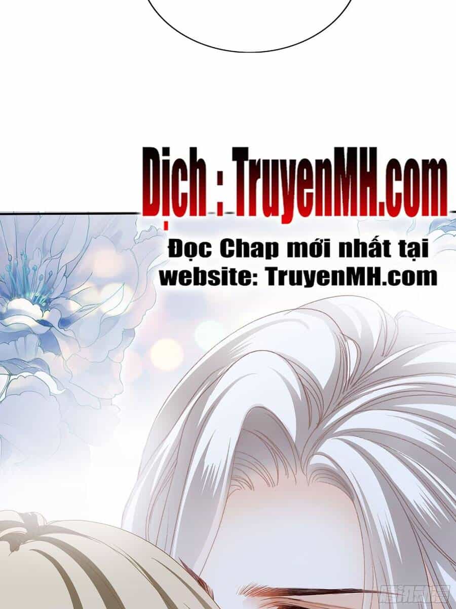 Bạo Quân Ái Nhân - Chương 7 - ảnh 6