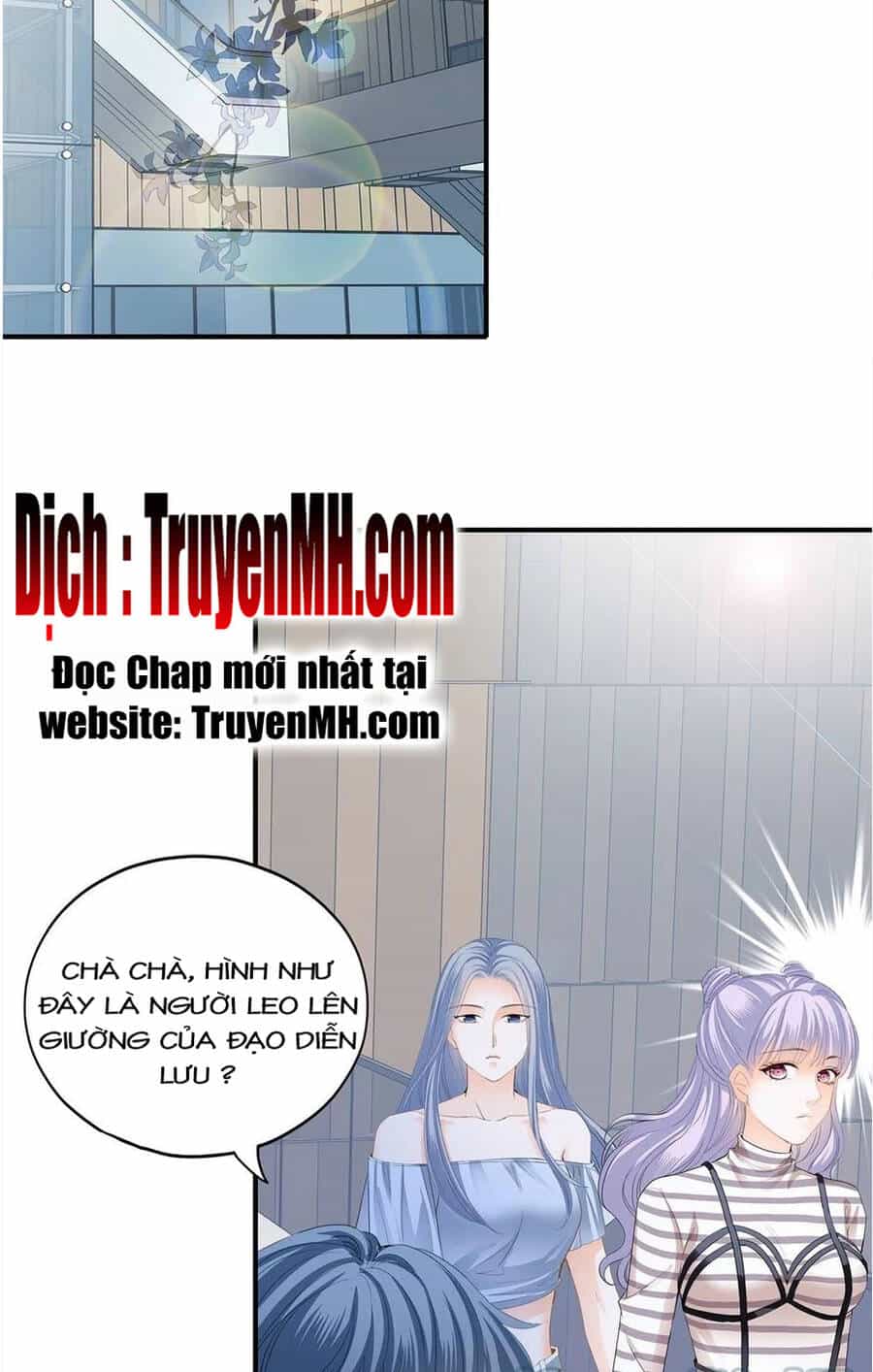Bạo Quân Ái Nhân - Chương 71 - ảnh 16