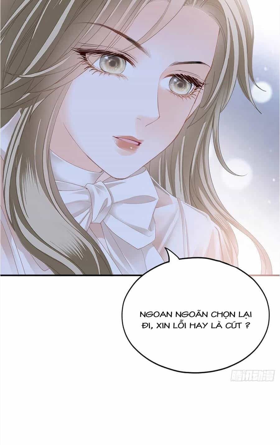 Bạo Quân Ái Nhân - Chương 72 - ảnh 17