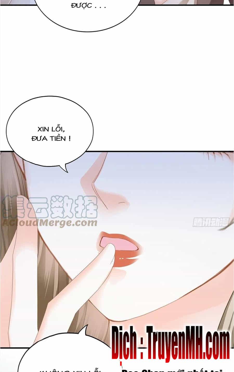 Bạo Quân Ái Nhân - Chương 72 - ảnh 8