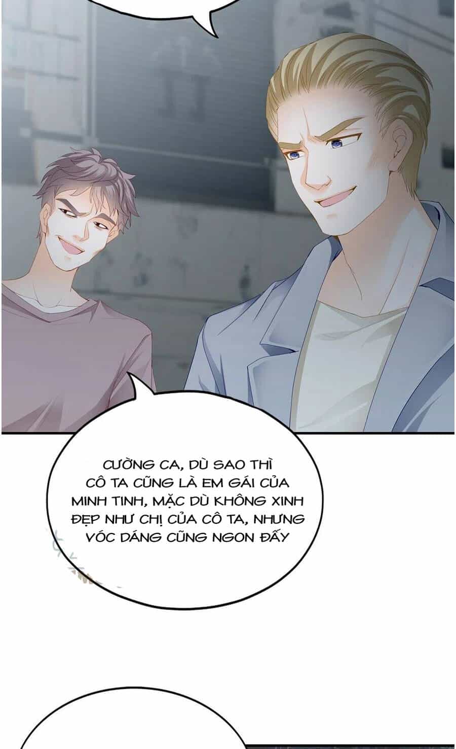 Bạo Quân Ái Nhân - Chương 76 - ảnh 8