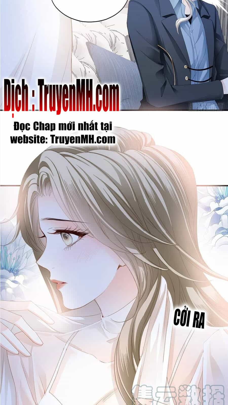 Bạo Quân Ái Nhân - Chương 78 - ảnh 4