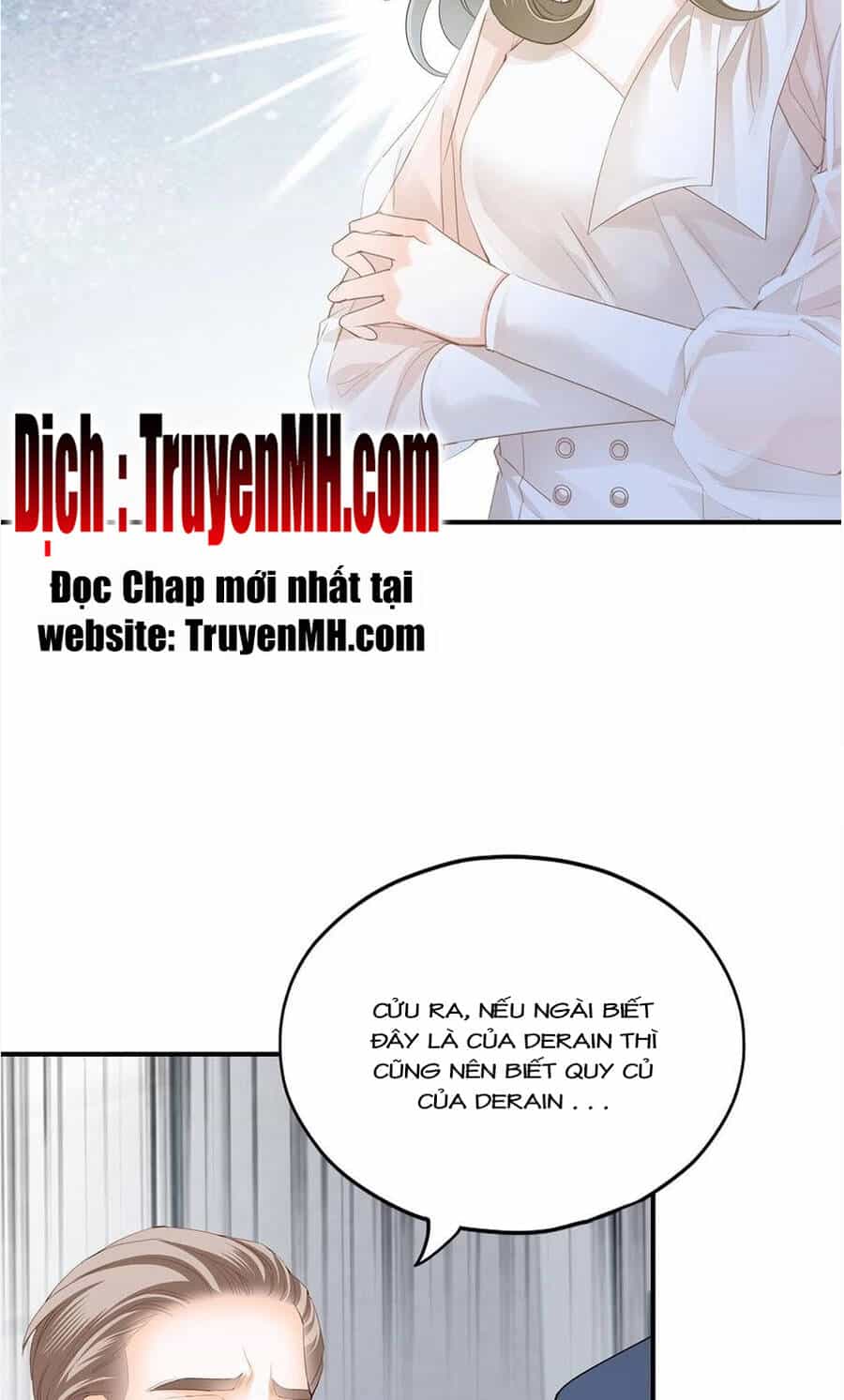 Bạo Quân Ái Nhân - Chương 81 - ảnh 17