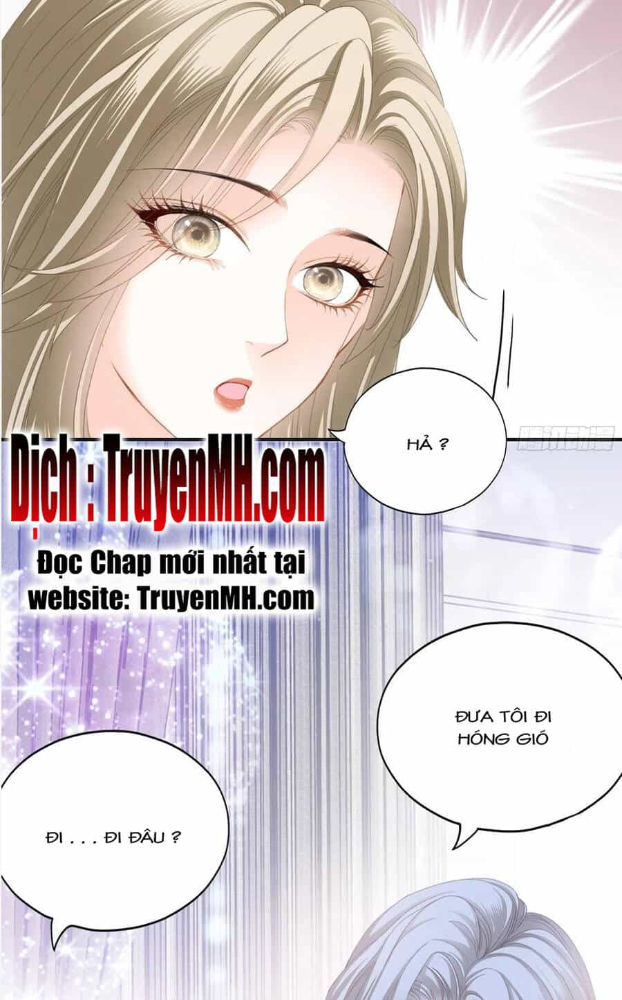 Bạo Quân Ái Nhân - Chương 85 - ảnh 18