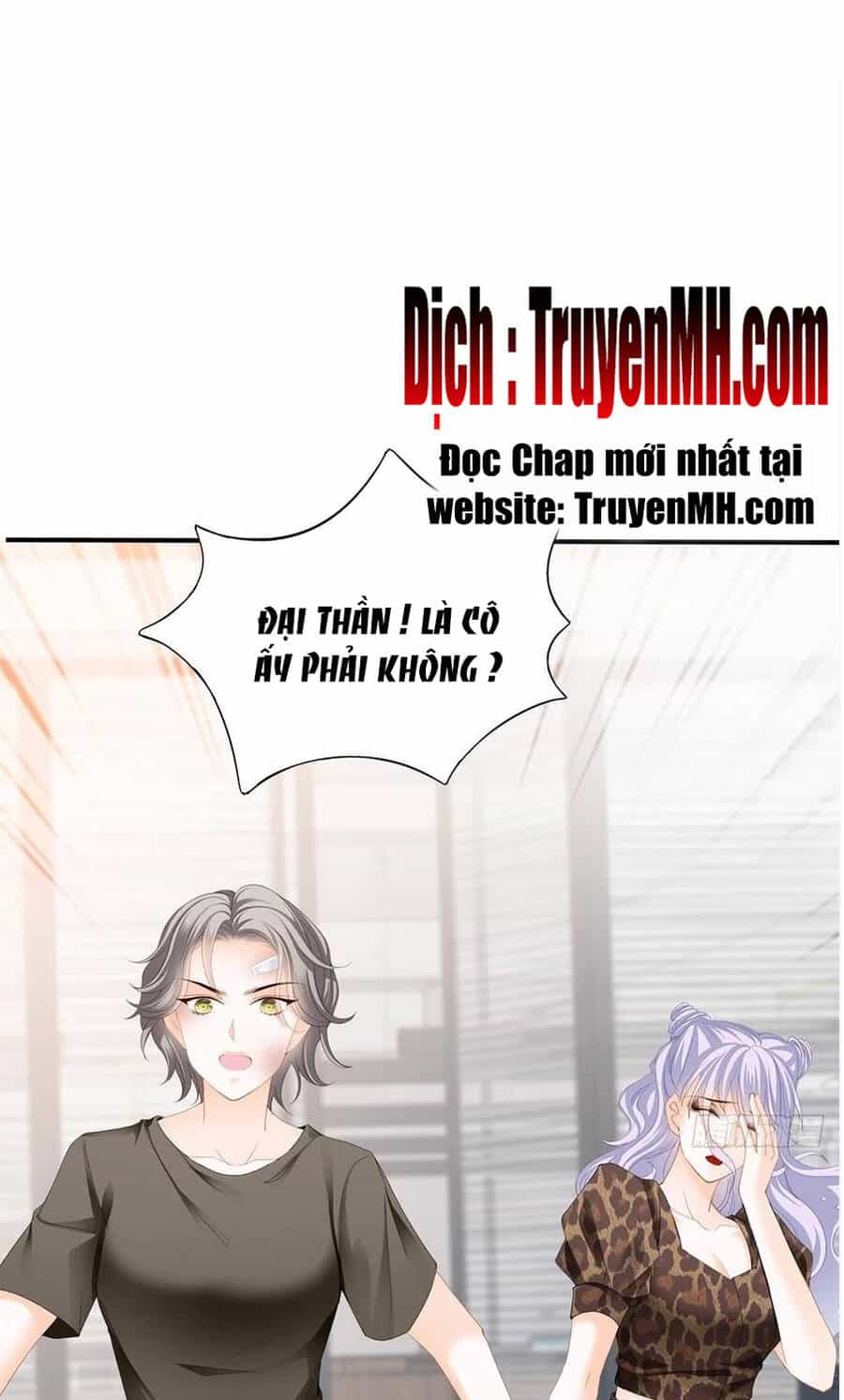 Bạo Quân Ái Nhân - Chương 88 - ảnh 16