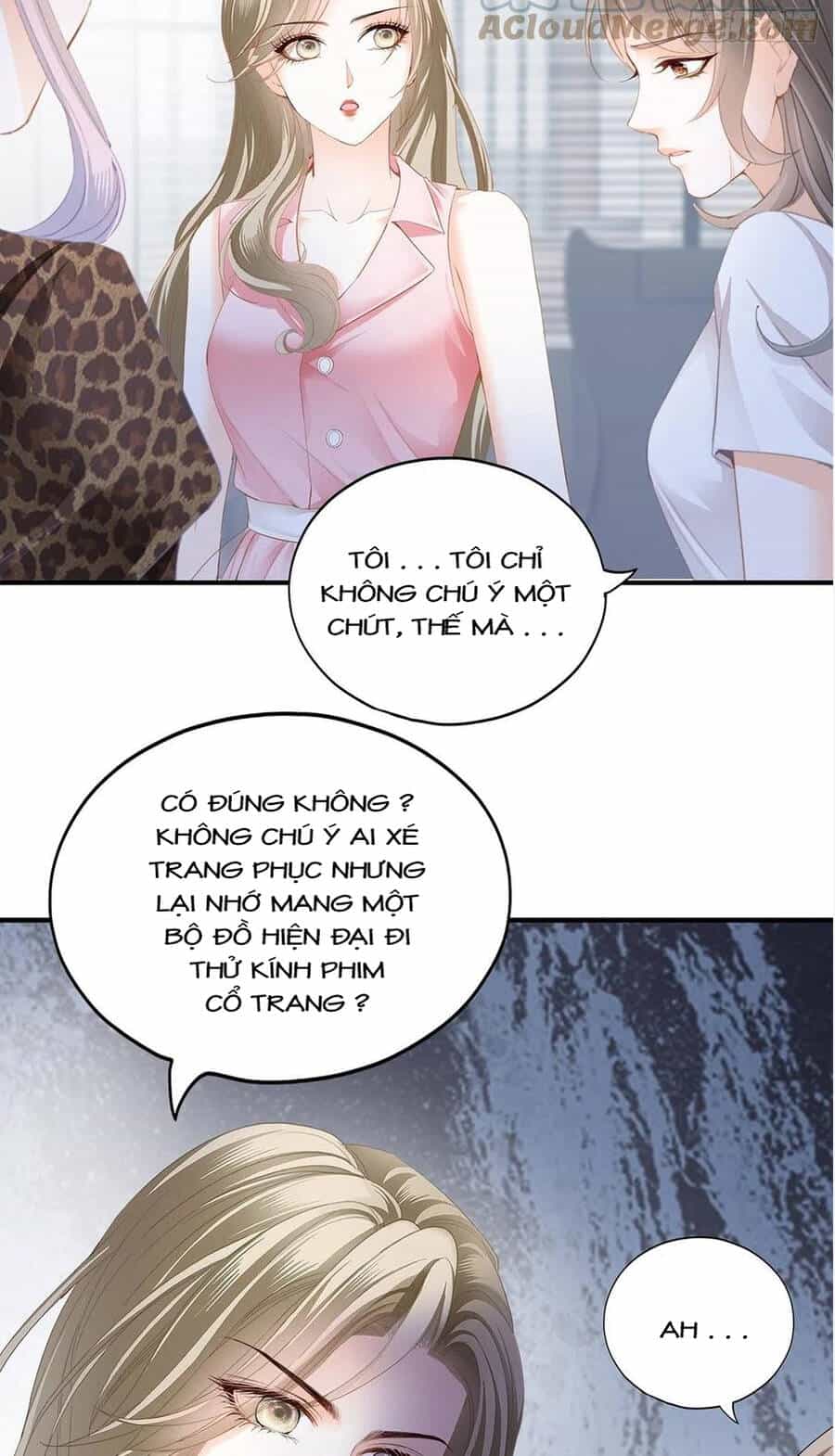 Bạo Quân Ái Nhân - Chương 89 - ảnh 3