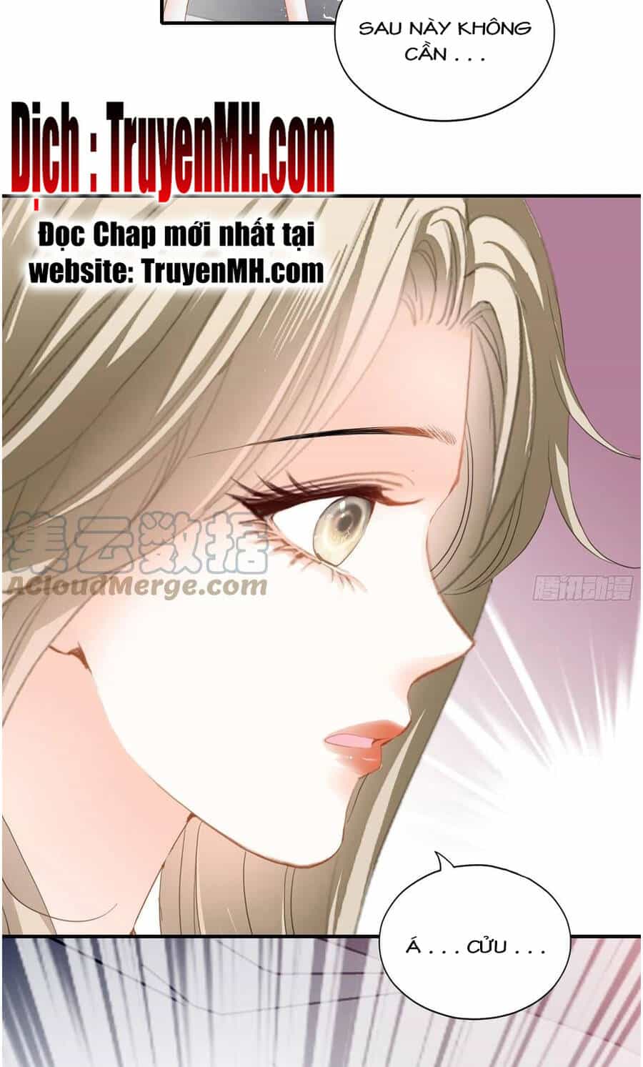 Bạo Quân Ái Nhân - Chương 91 - ảnh 8