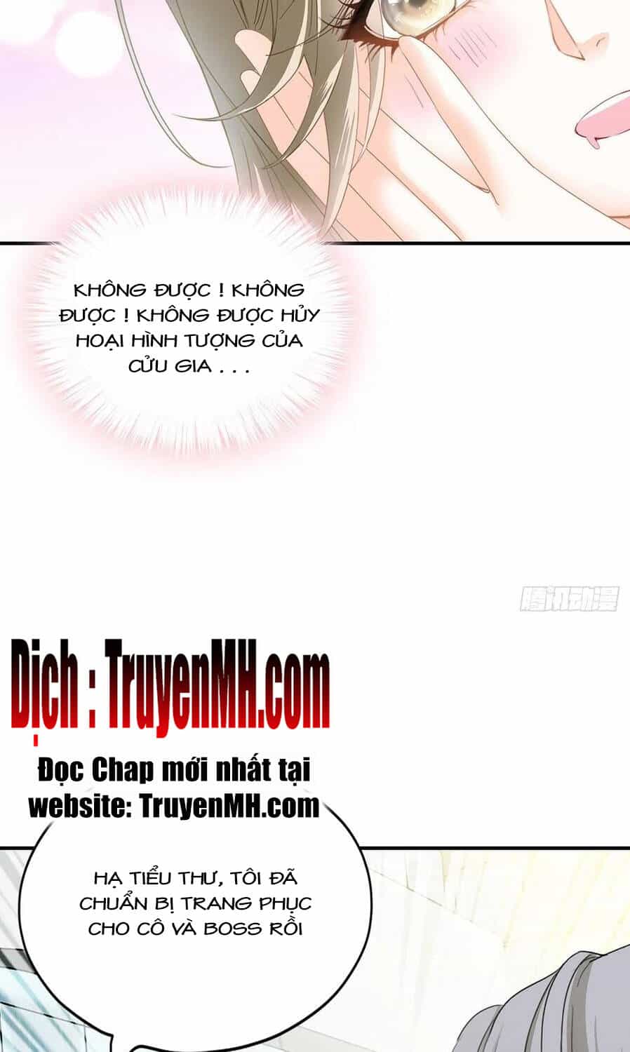 Bạo Quân Ái Nhân - Chương 93 - ảnh 11
