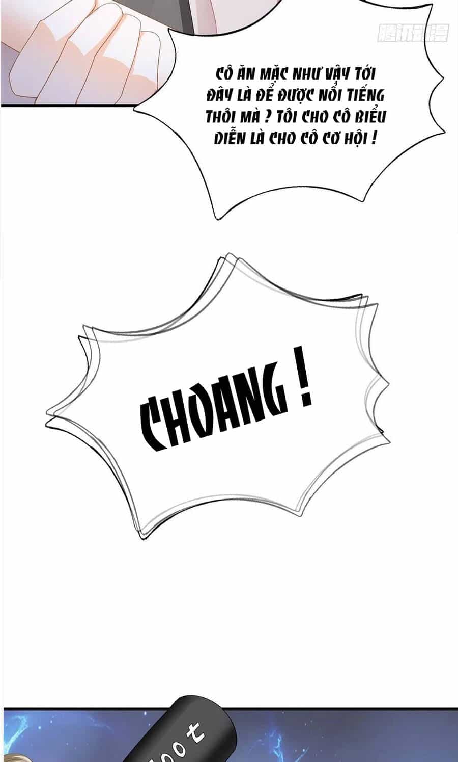 Bạo Quân Ái Nhân - Chương 94 - ảnh 13
