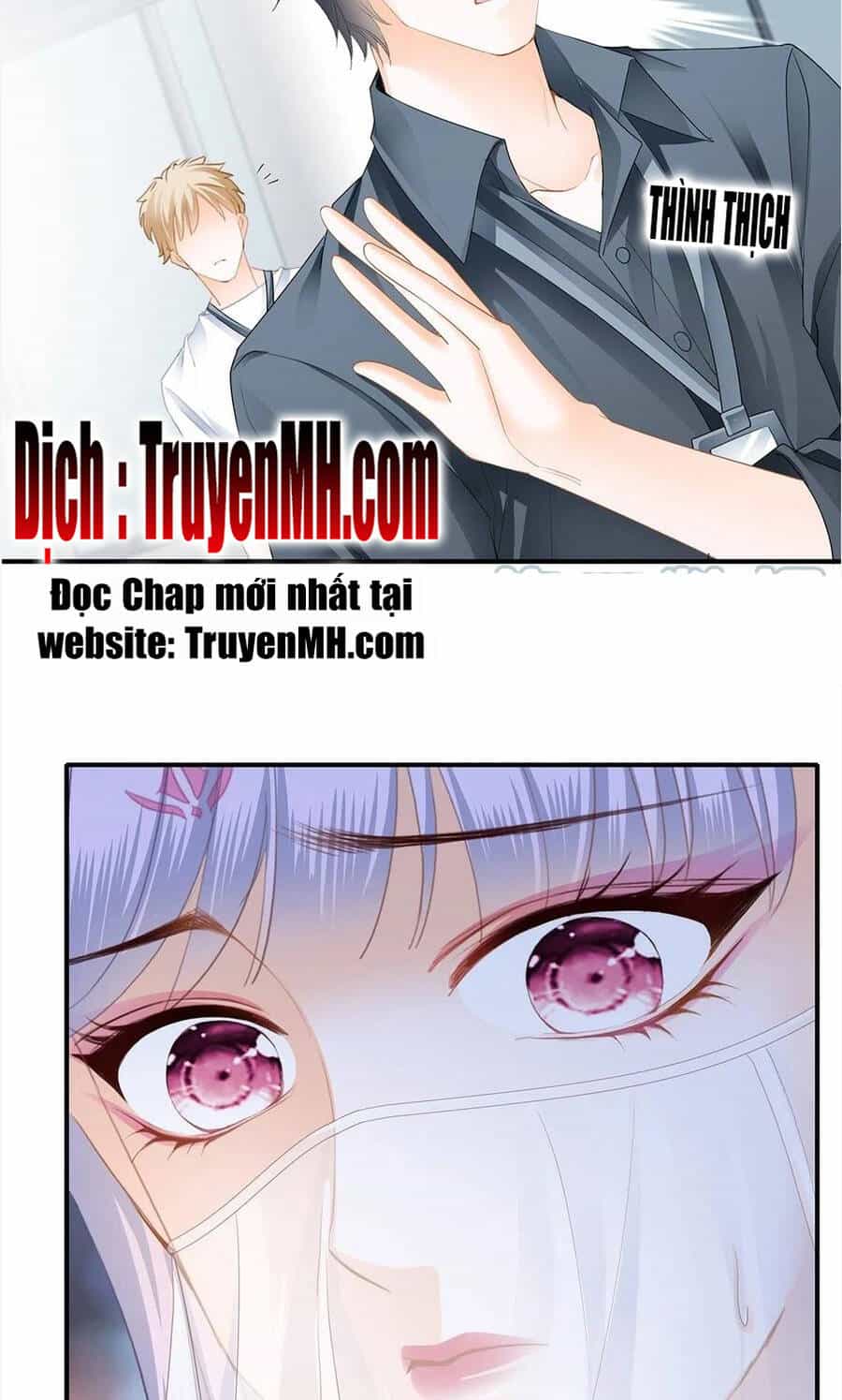 Bạo Quân Ái Nhân - Chương 94 - ảnh 8