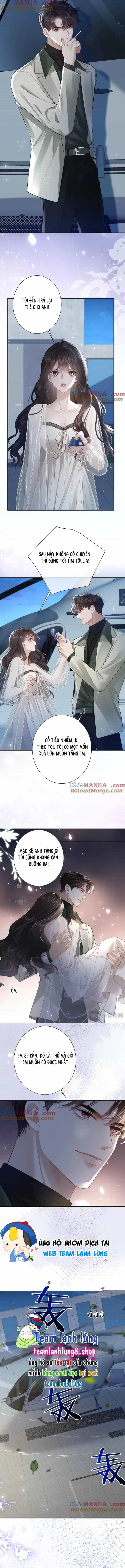 Bạo Quân Khát Máu Hóa Ra Là Chồng Cũ Của Tôi - Chương 17 - ảnh 2
