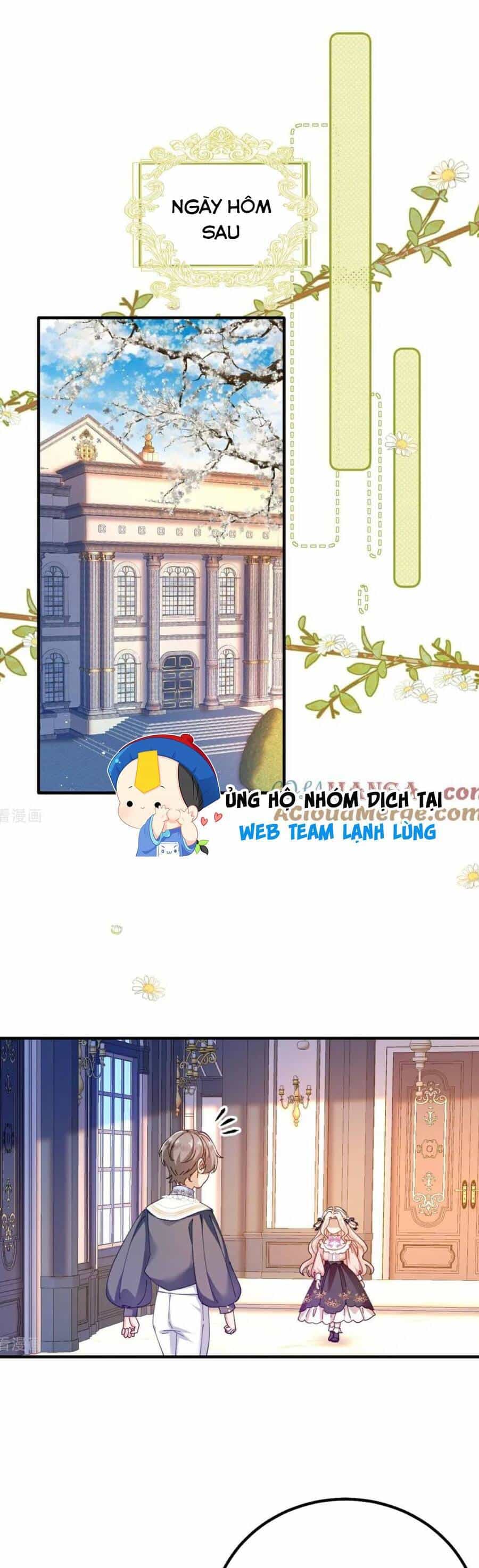 Bạo Quân Khát Máu Hóa Ra Là Chồng Cũ Của Tôi - Chương 26 - ảnh 2