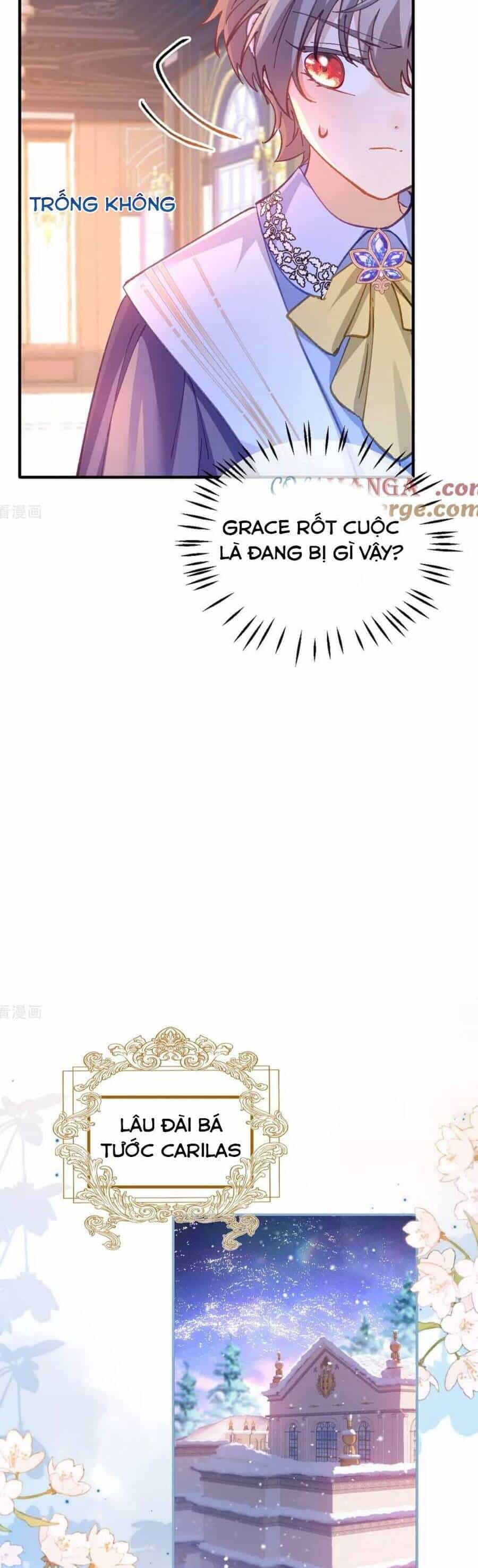Bạo Quân Khát Máu Hóa Ra Là Chồng Cũ Của Tôi - Chương 26 - ảnh 7