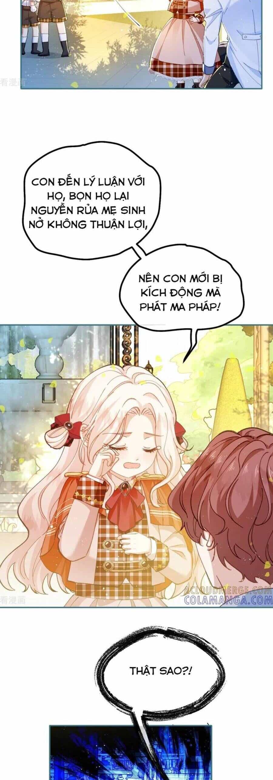 Bạo Quân Khát Máu Hóa Ra Là Chồng Cũ Của Tôi - Chương 34 - ảnh 20