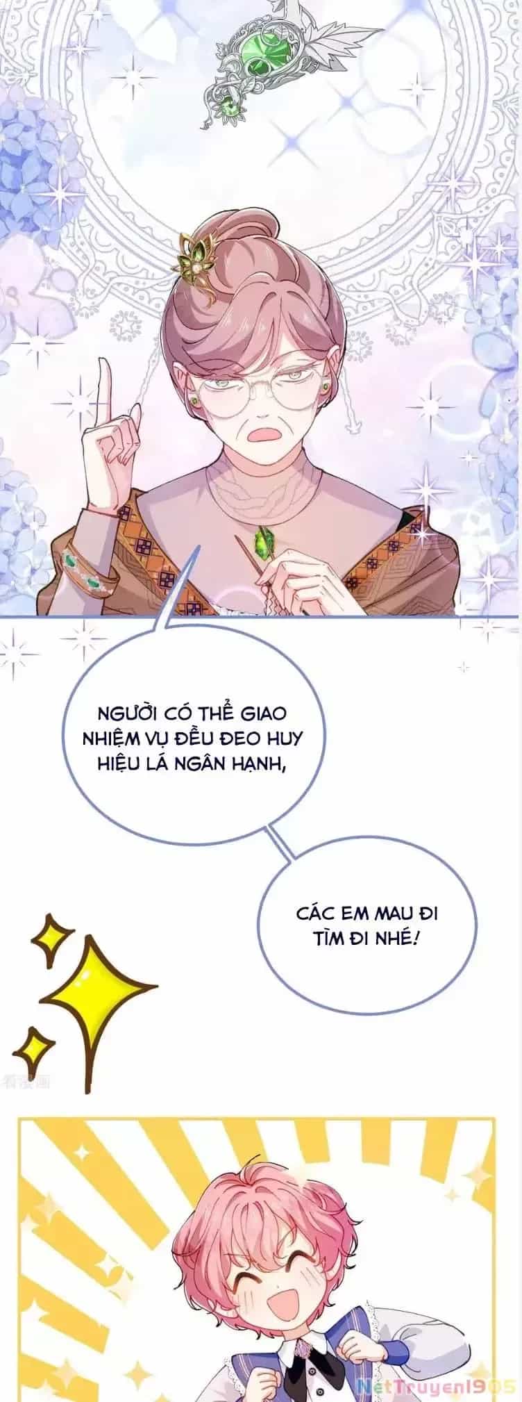 Bạo Quân Khát Máu Hóa Ra Là Chồng Cũ Của Tôi - Chương 44 - ảnh 21