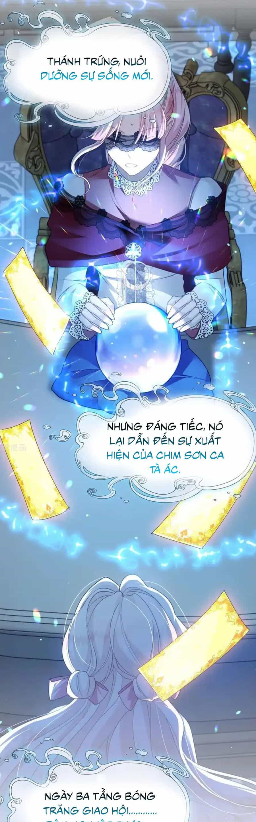 Bạo Quân Khát Máu Hóa Ra Là Chồng Cũ Của Tôi - Chương 54 - ảnh 9