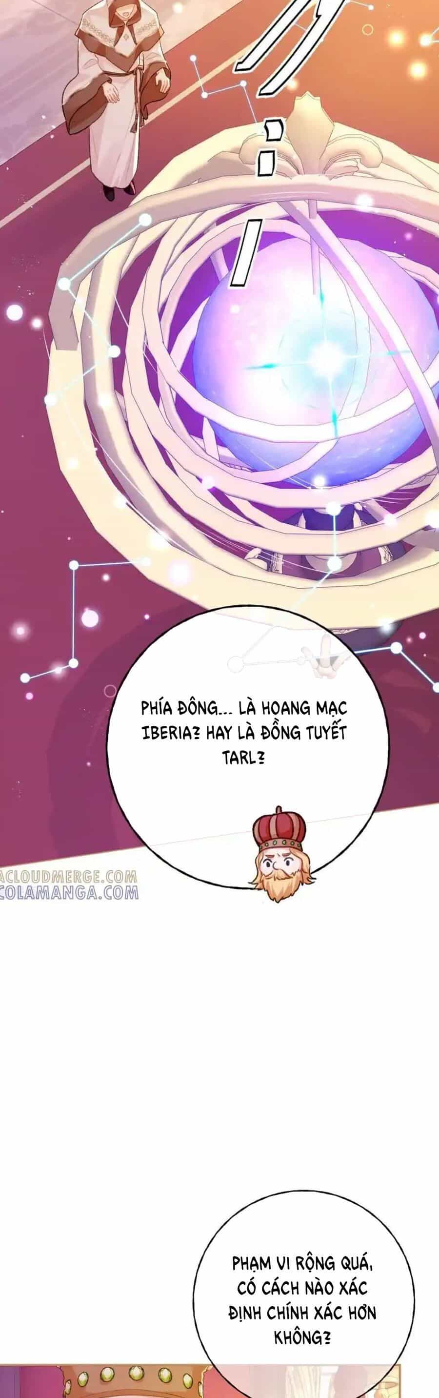 Bạo Quân Khát Máu Hóa Ra Là Chồng Cũ Của Tôi - Chương 55 - ảnh 4