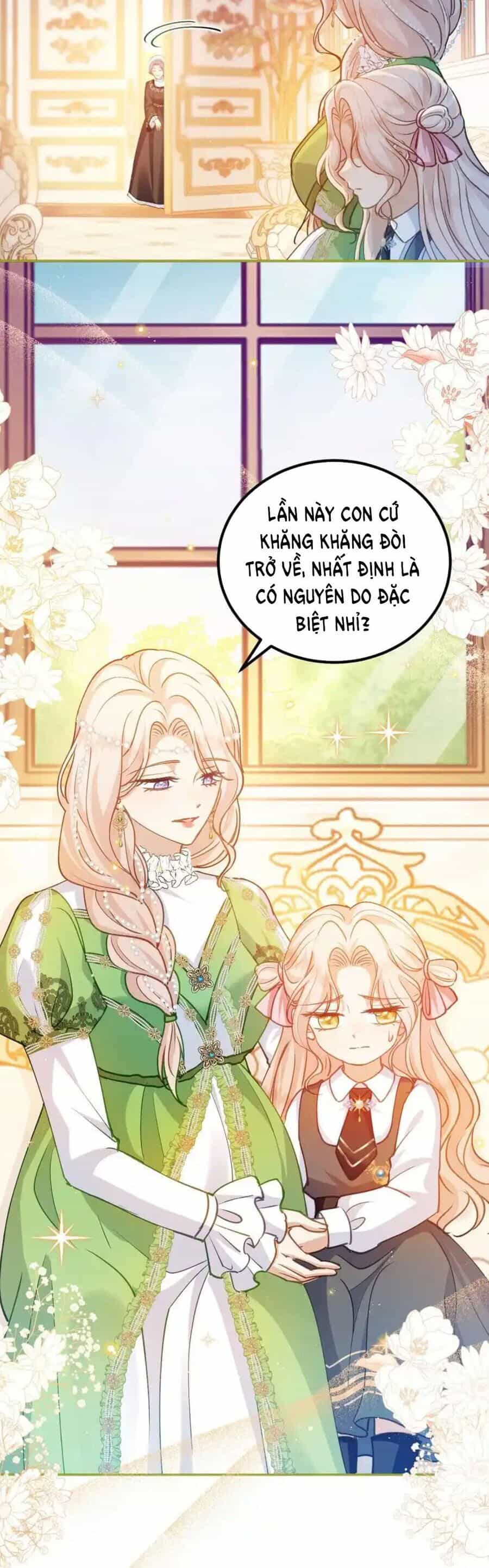 Bạo Quân Khát Máu Hóa Ra Là Chồng Cũ Của Tôi - Chương 56 - ảnh 9