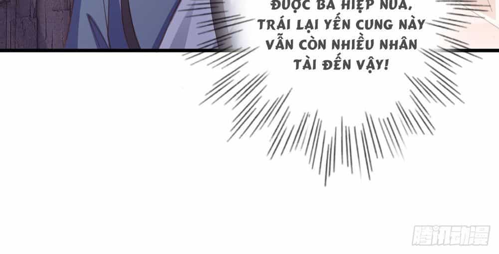 Bạo Quân Thử Yêu: Yêu Hậu Như Thử Đa Kiều - Chương 10 - ảnh 32