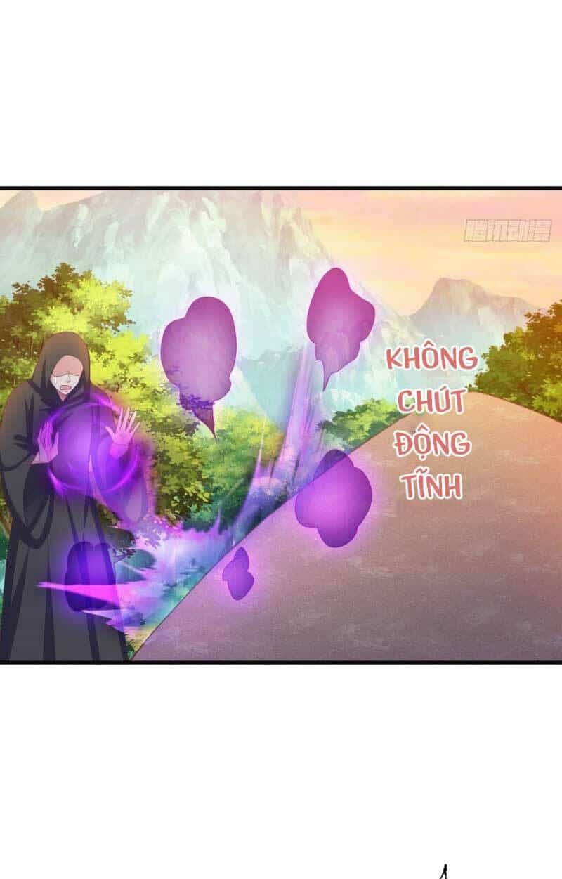 Bạo Quân Thử Yêu: Yêu Hậu Như Thử Đa Kiều - Chương 59.1 - ảnh 4