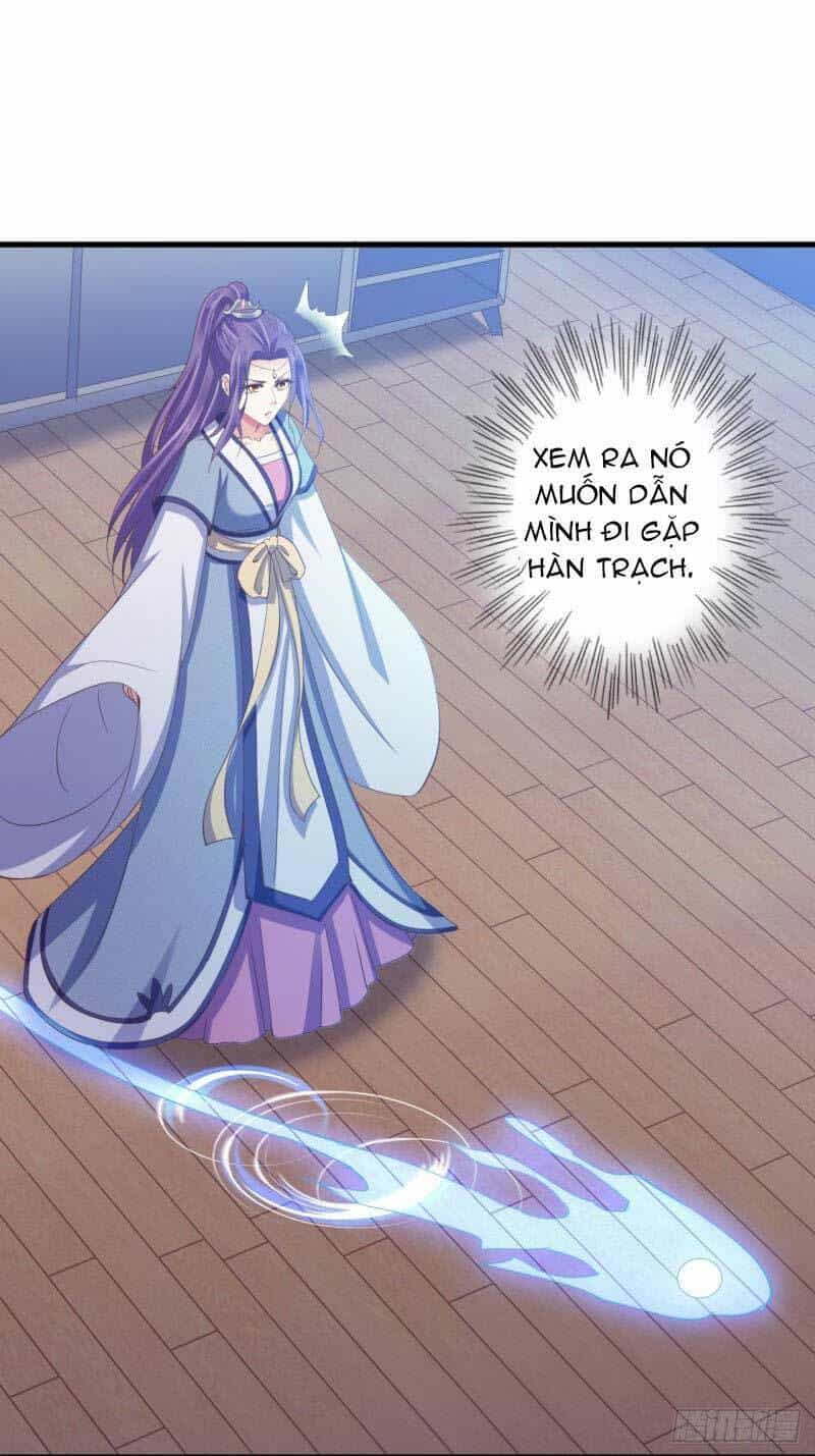Bạo Quân Thử Yêu: Yêu Hậu Như Thử Đa Kiều - Chương 79 - ảnh 4