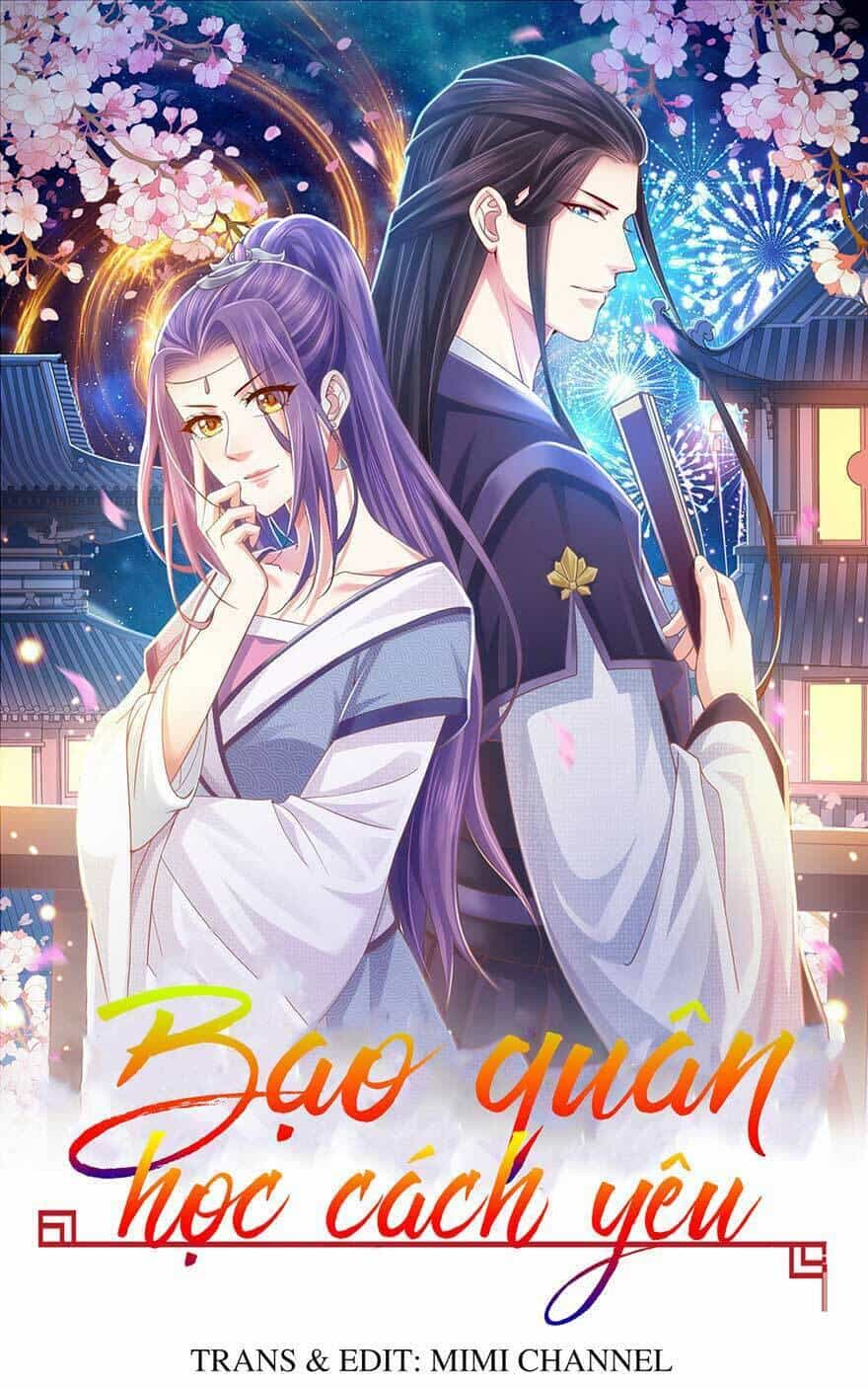 Bạo Quân Thử Yêu: Yêu Hậu Như Thử Đa Kiều - Chương 84 - ảnh 1
