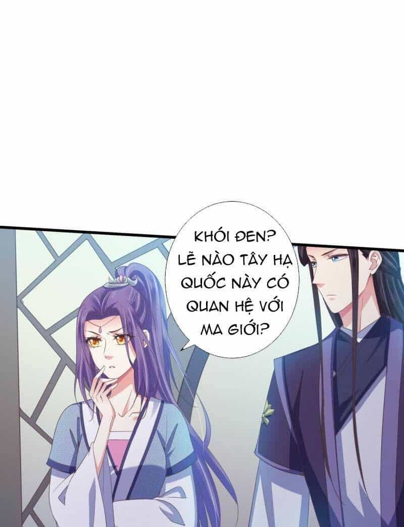 Bạo Quân Thử Yêu: Yêu Hậu Như Thử Đa Kiều - Chương 84 - ảnh 14