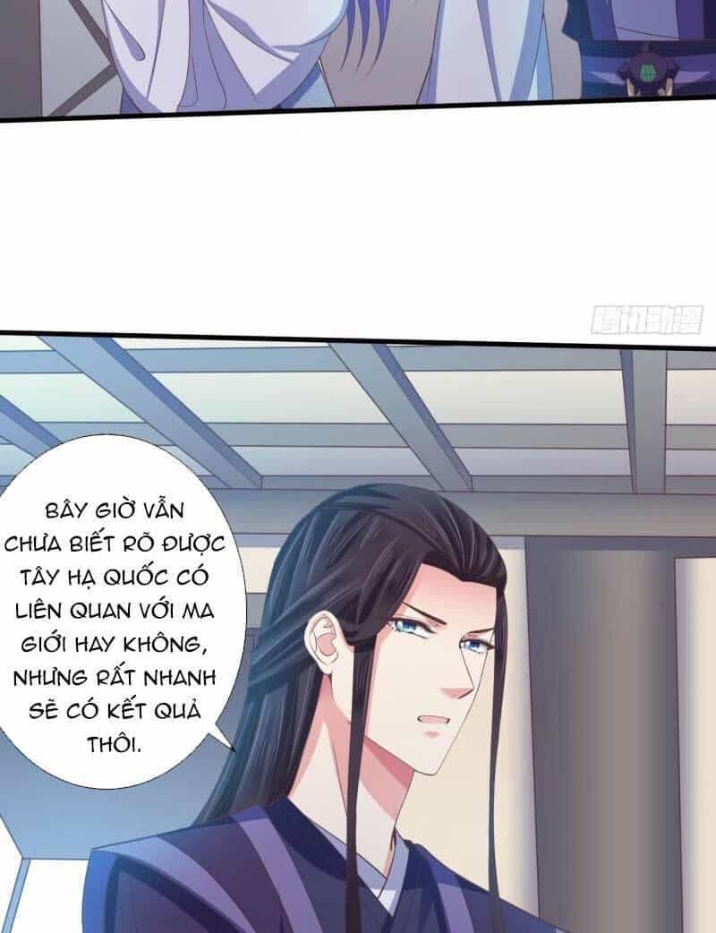 Bạo Quân Thử Yêu: Yêu Hậu Như Thử Đa Kiều - Chương 84 - ảnh 15