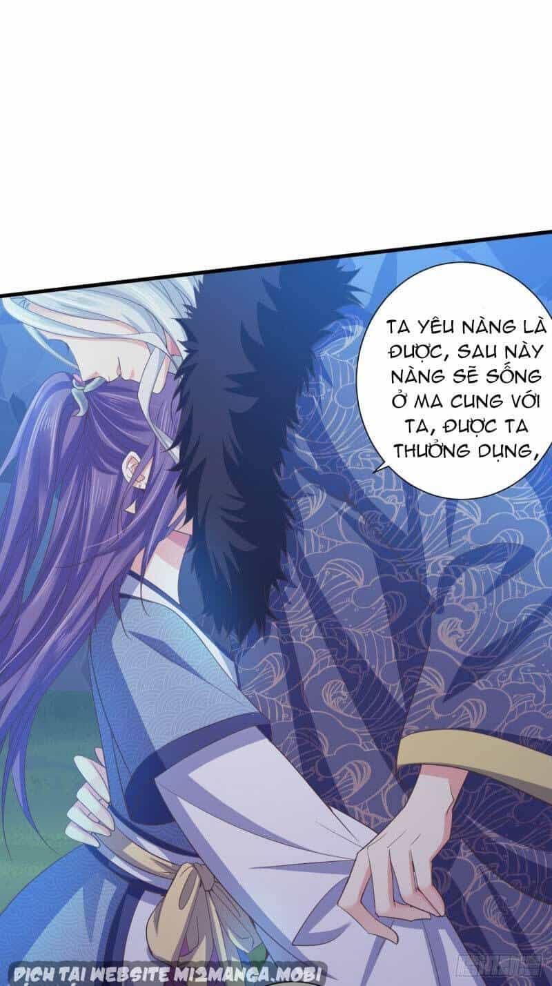 Bạo Quân Thử Yêu: Yêu Hậu Như Thử Đa Kiều - Chương 86 - ảnh 6