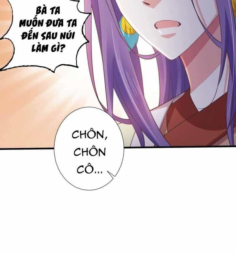 Bạo Quân Thử Yêu: Yêu Hậu Như Thử Đa Kiều - Chương 100 - ảnh 4