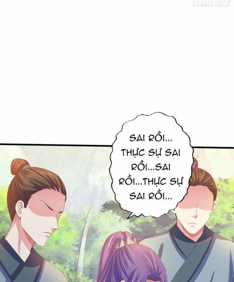 Bạo Quân Thử Yêu: Yêu Hậu Như Thử Đa Kiều - Chương 101 - ảnh 11