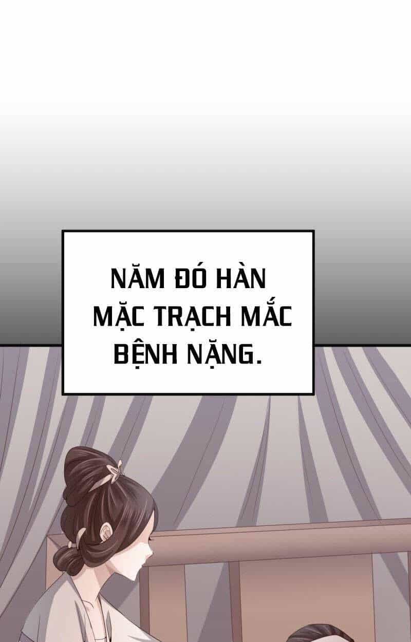 Bạo Quân Thử Yêu: Yêu Hậu Như Thử Đa Kiều - Chương 104 - ảnh 7