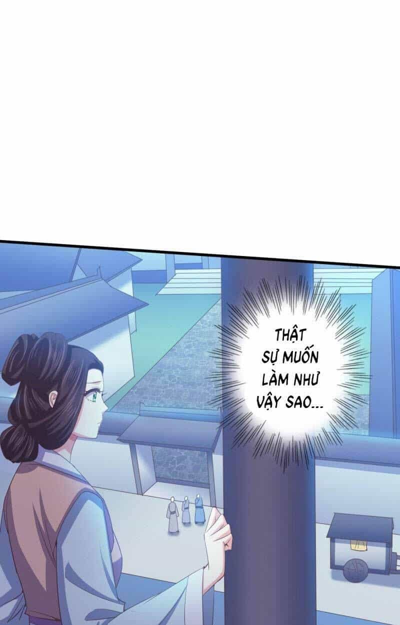 Bạo Quân Thử Yêu: Yêu Hậu Như Thử Đa Kiều - Chương 106 - ảnh 12