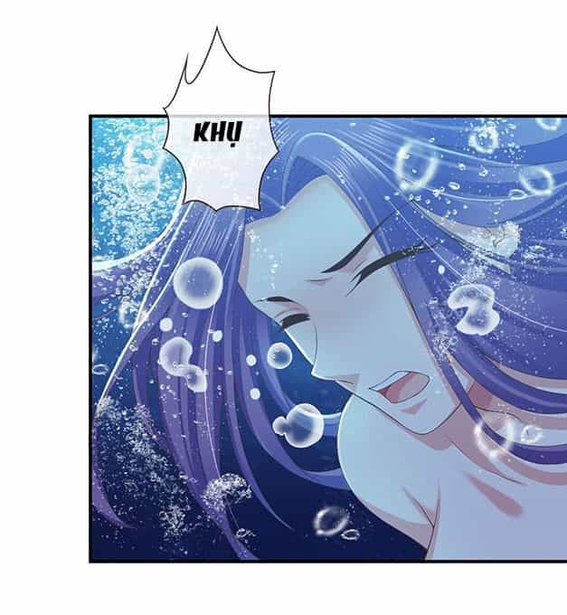 Bạo Quân Thử Yêu: Yêu Hậu Như Thử Đa Kiều - Chương 4 - ảnh 22