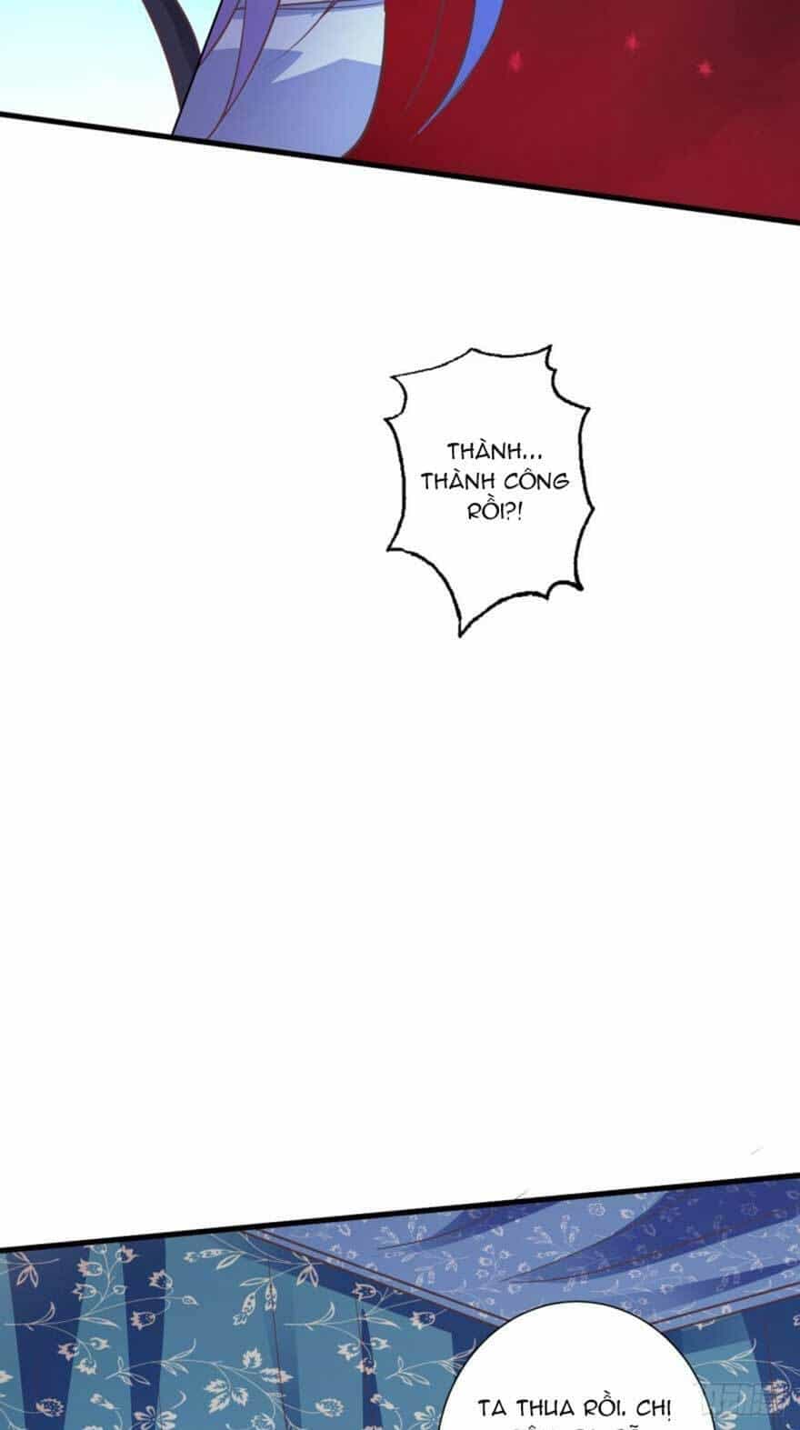 Bạo Quân Thử Yêu: Yêu Hậu Như Thử Đa Kiều - Chương 41.2 - ảnh 18