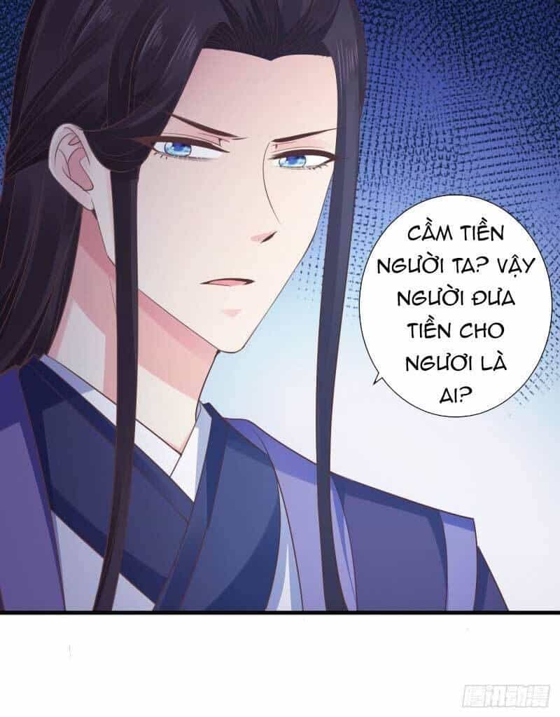 Bạo Quân Thử Yêu: Yêu Hậu Như Thử Đa Kiều - Chương 57.2 - ảnh 22