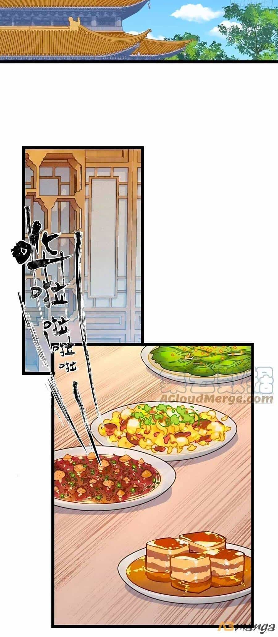 Bạo Sủng Tiểu Manh Phi - Chương 99 - ảnh 6