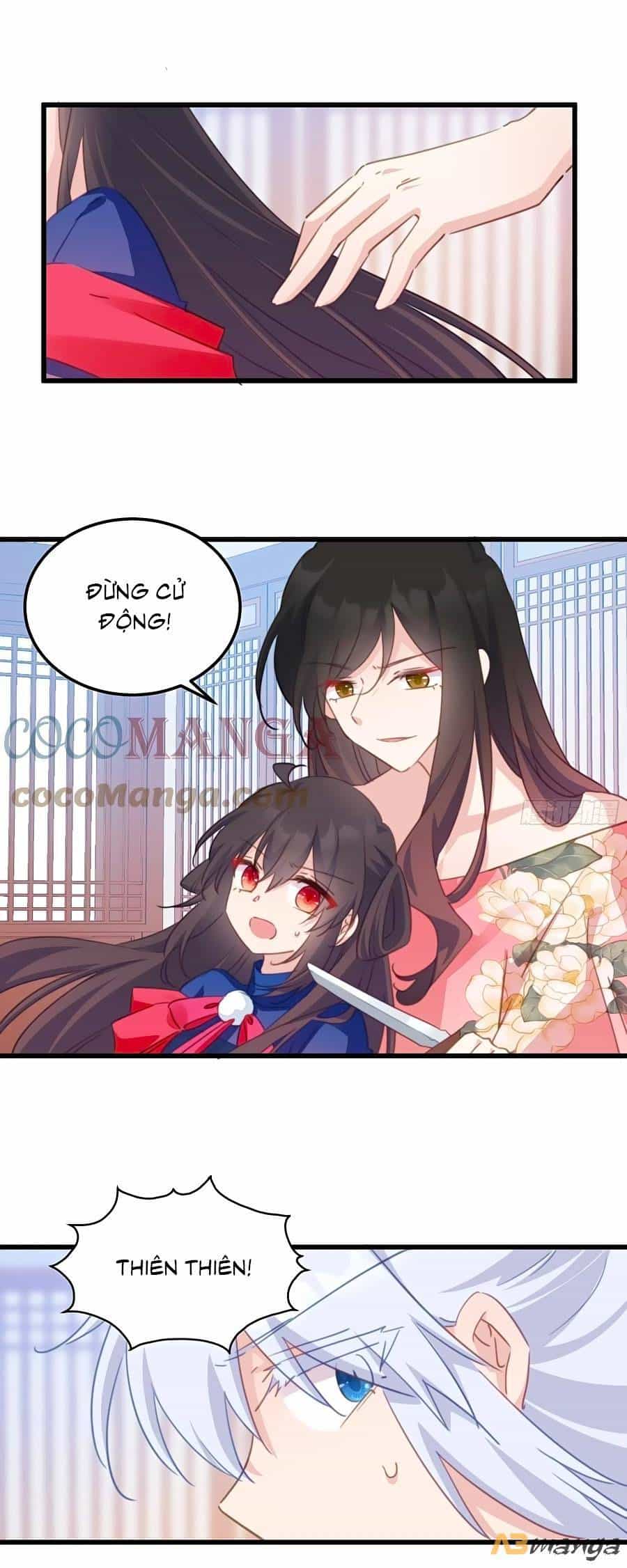 Bạo Sủng Tiểu Manh Phi - Chương 103 - ảnh 18