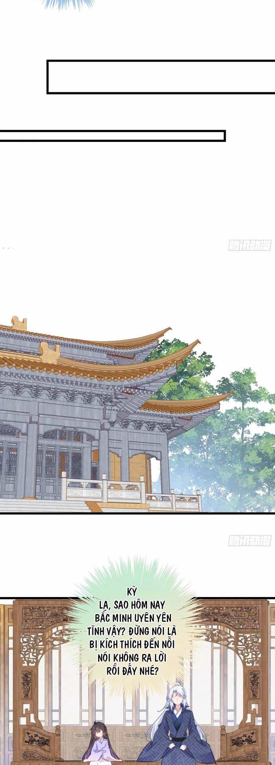 Bạo Sủng Tiểu Manh Phi - Chương 108 - ảnh 6
