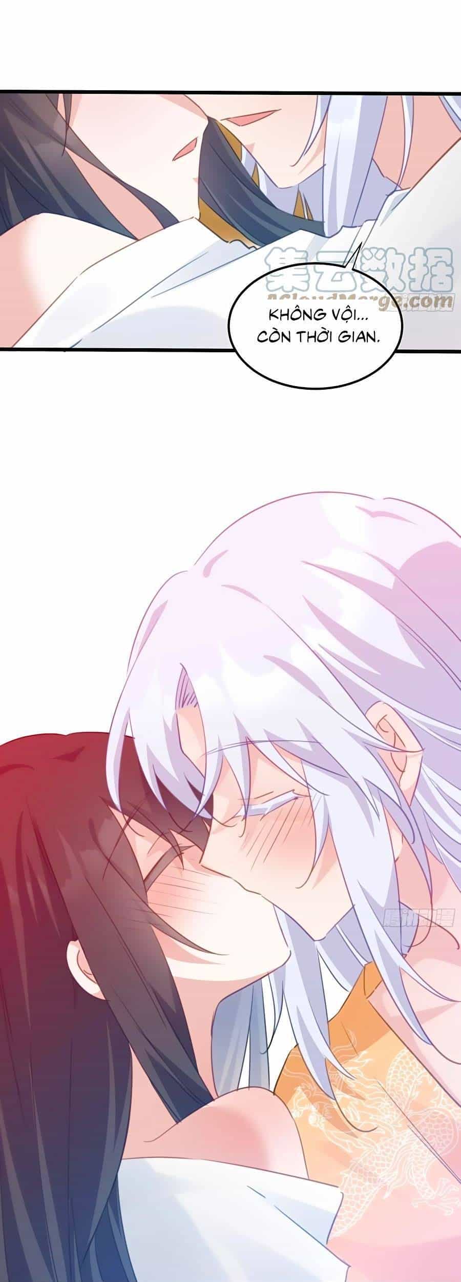 Bạo Sủng Tiểu Manh Phi - Chương 117 - ảnh 19
