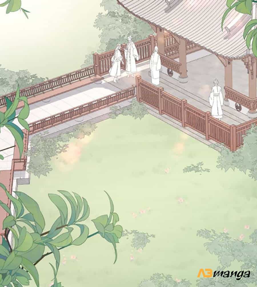 Bạo Sủng Tiểu Manh Phi - Chương 11 - ảnh 21