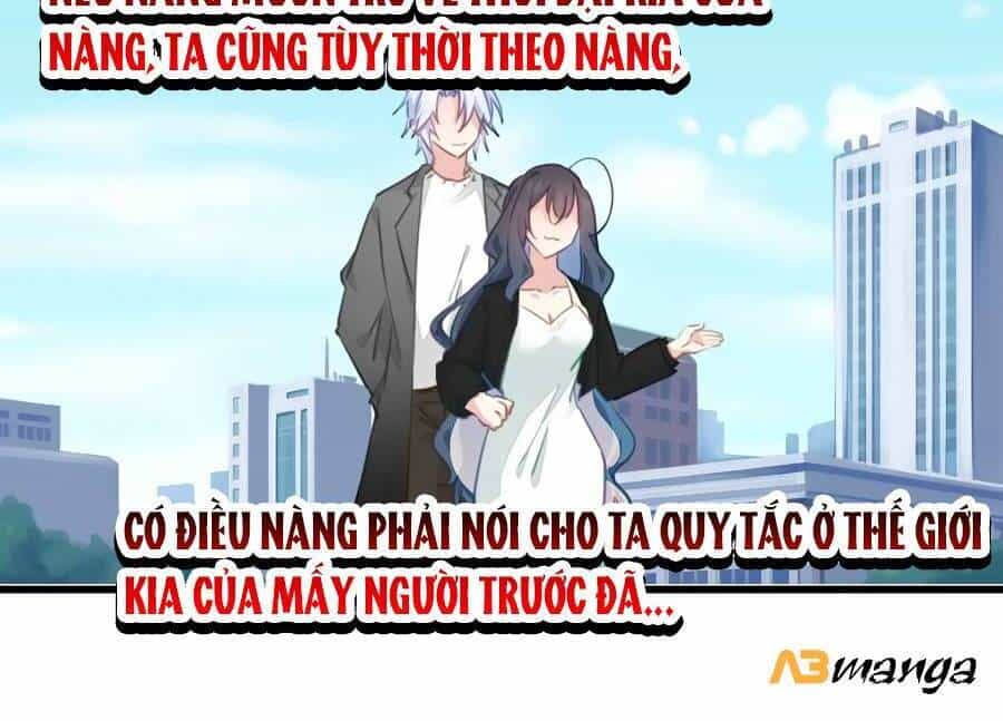 Bạo Sủng Tiểu Manh Phi - Chương 118 - ảnh 15
