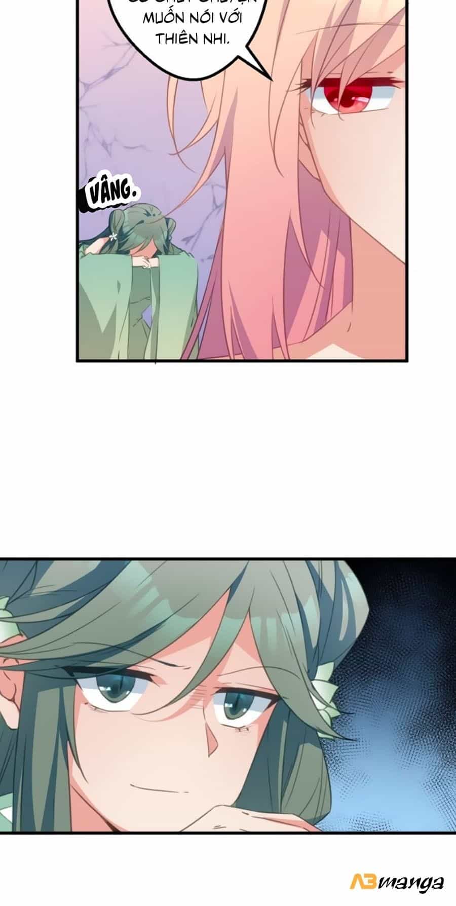 Bạo Sủng Tiểu Manh Phi - Chương 1 - ảnh 29