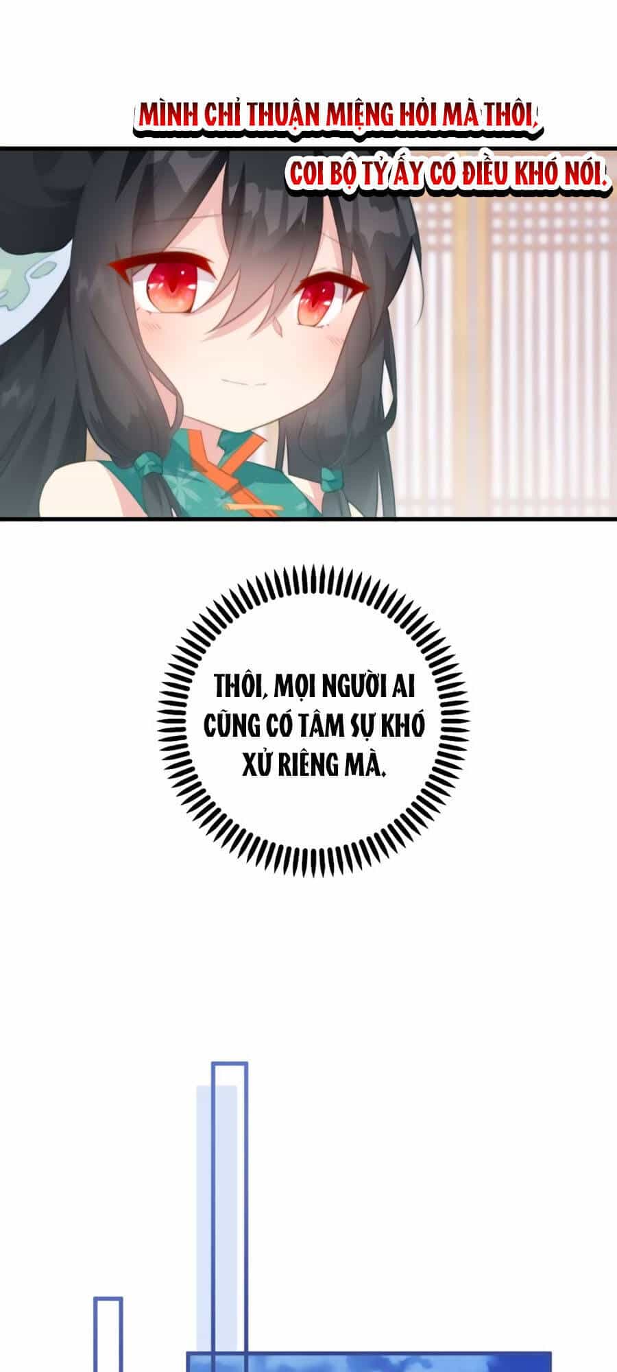 Bạo Sủng Tiểu Manh Phi - Chương 19 - ảnh 7