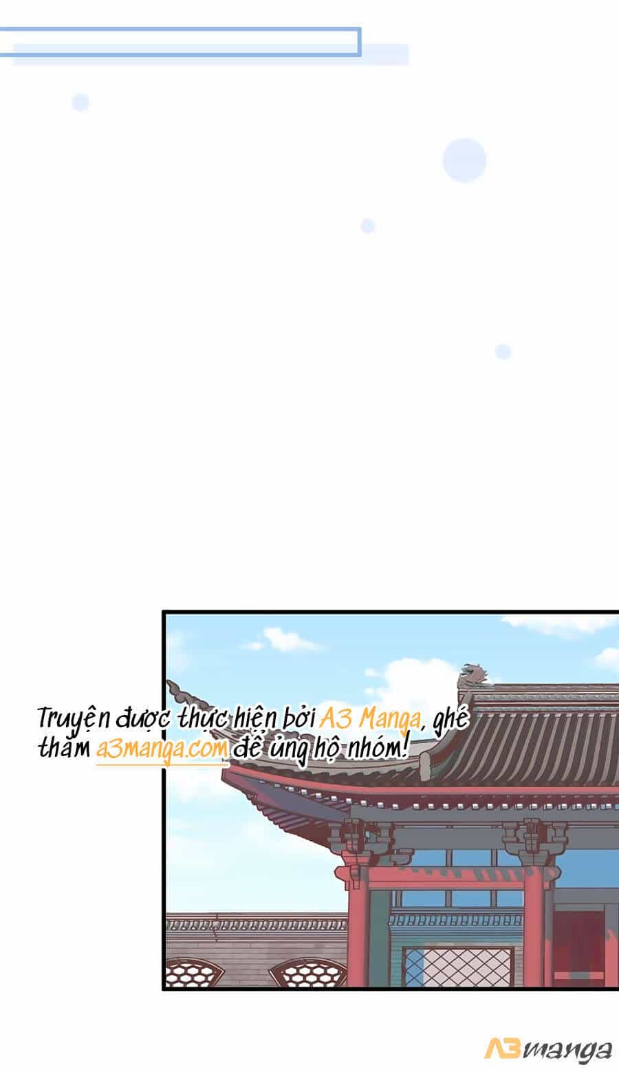 Bạo Sủng Tiểu Manh Phi - Chương 20 - ảnh 19