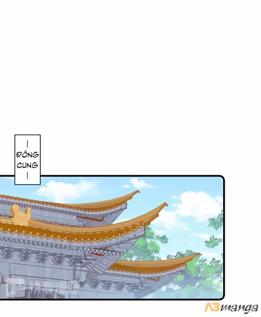 Bạo Sủng Tiểu Manh Phi - Chương 28 - ảnh 19