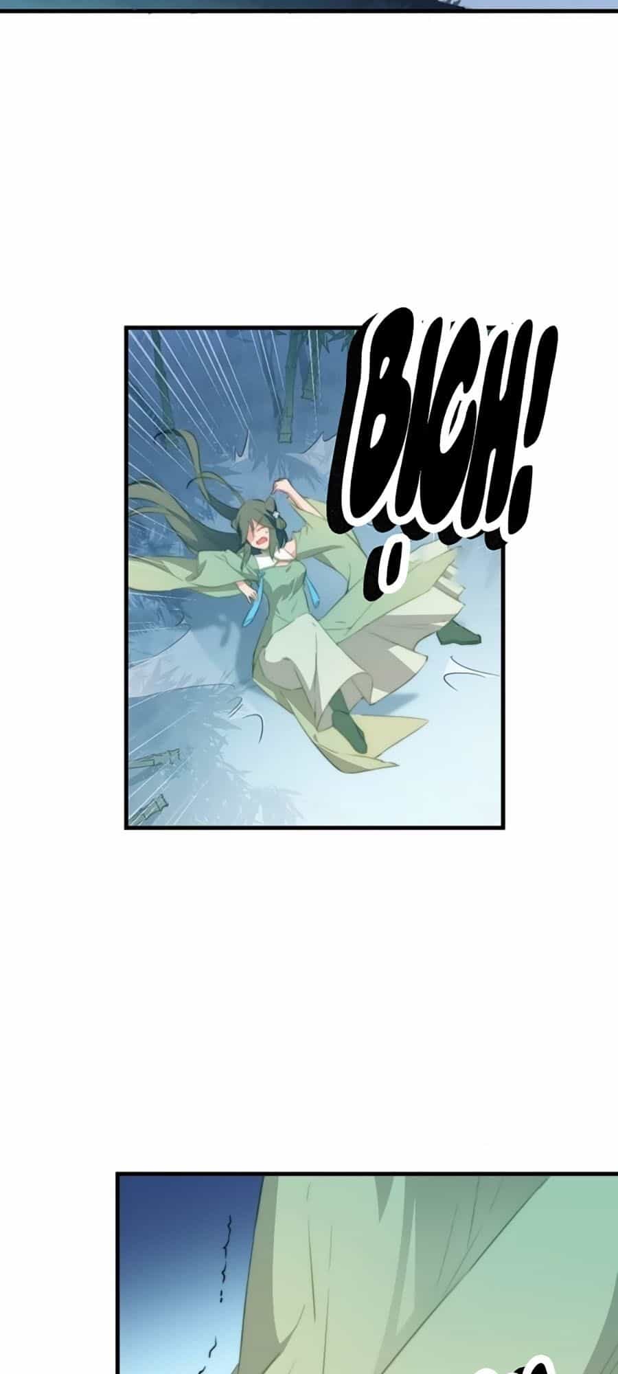 Bạo Sủng Tiểu Manh Phi - Chương 2 - ảnh 22