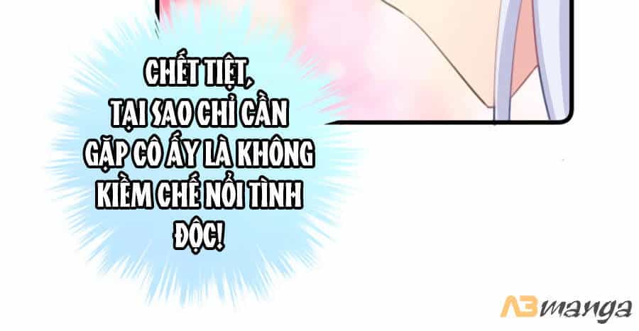 Bạo Sủng Tiểu Manh Phi - Chương 38 - ảnh 23