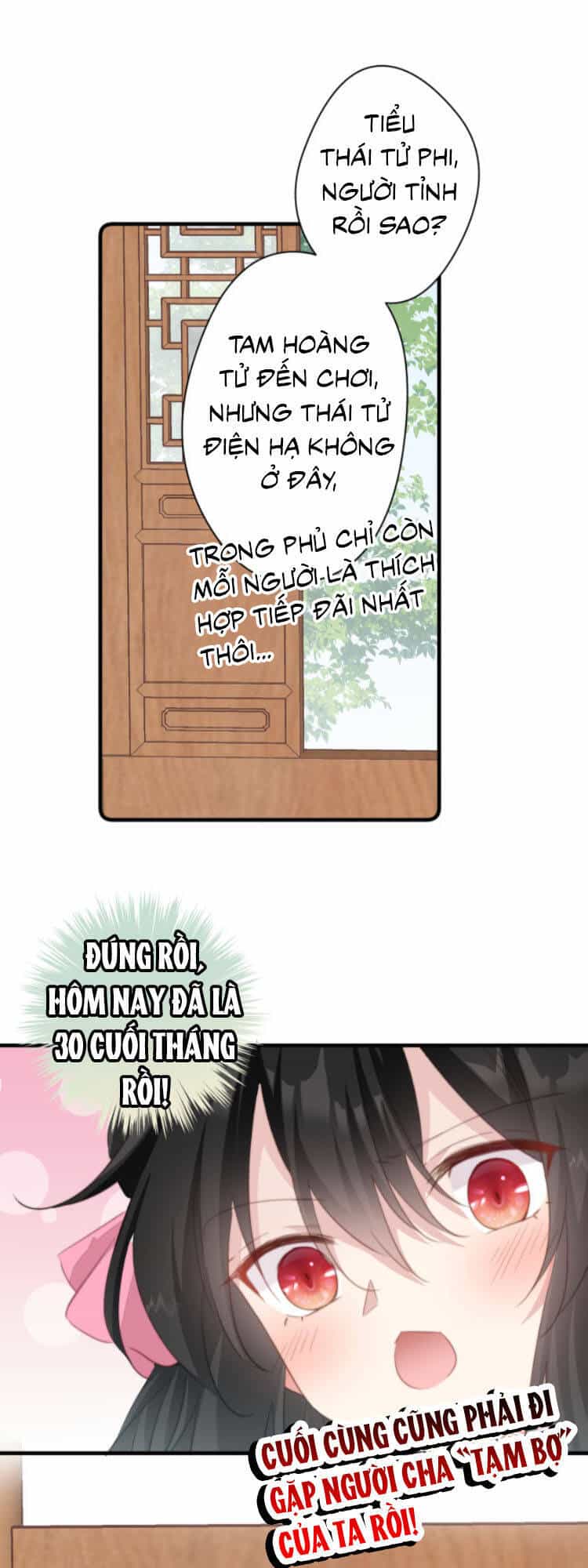 Bạo Sủng Tiểu Manh Phi - Chương 45 - ảnh 22