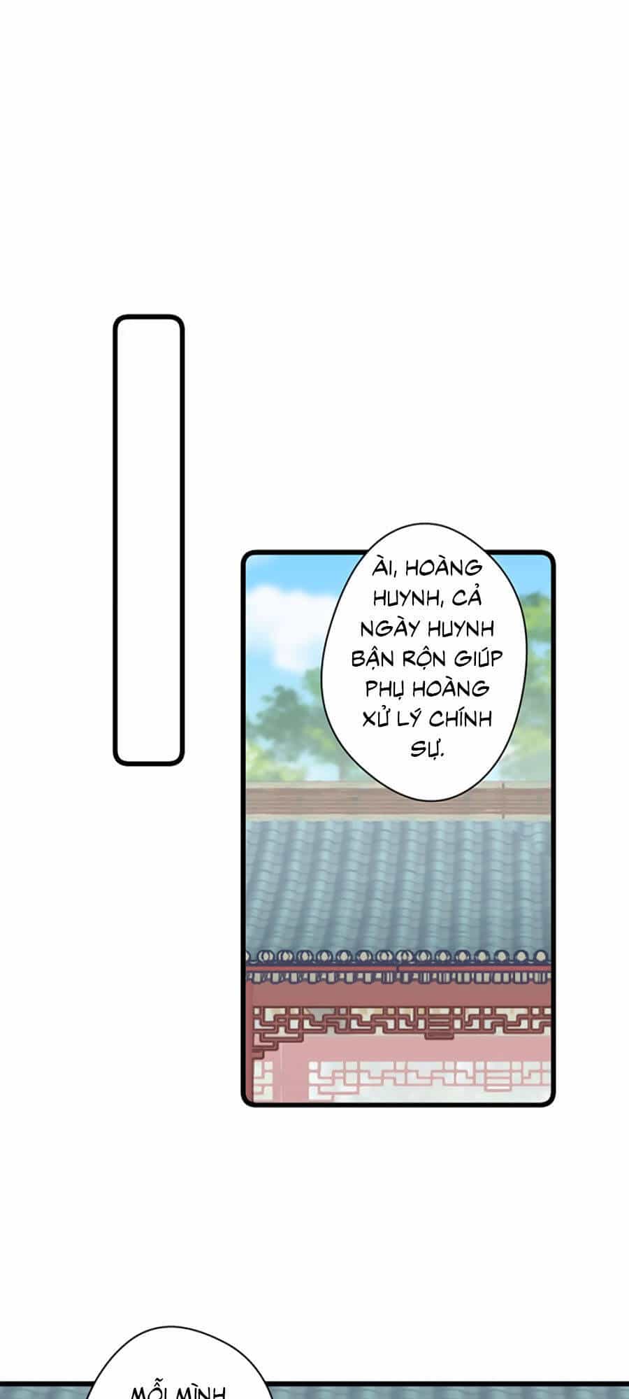 Bạo Sủng Tiểu Manh Phi - Chương 51 - ảnh 14